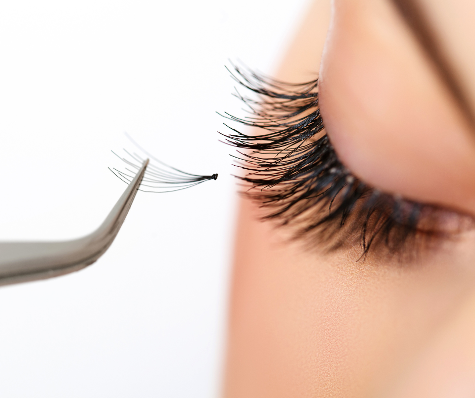 Lash Safety 101: Essential Guidelines for Lash Technicians