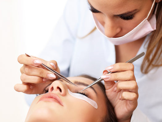 The Path to Lash Success: 3 Ways to Grow Your Career as a Lash Technician