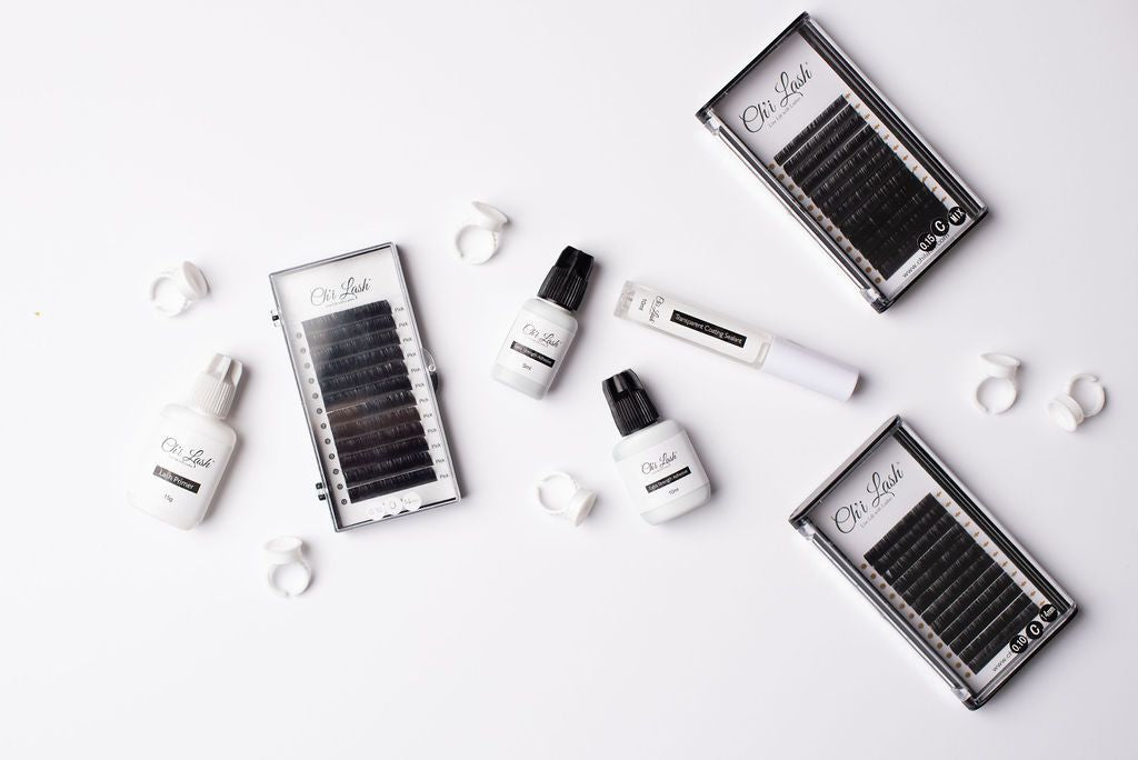 Individual & Mix Trays