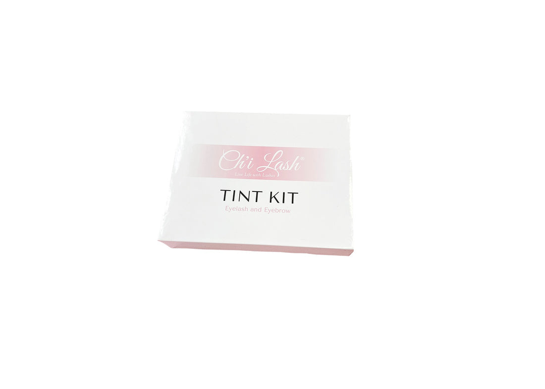 Lash Tint Kit