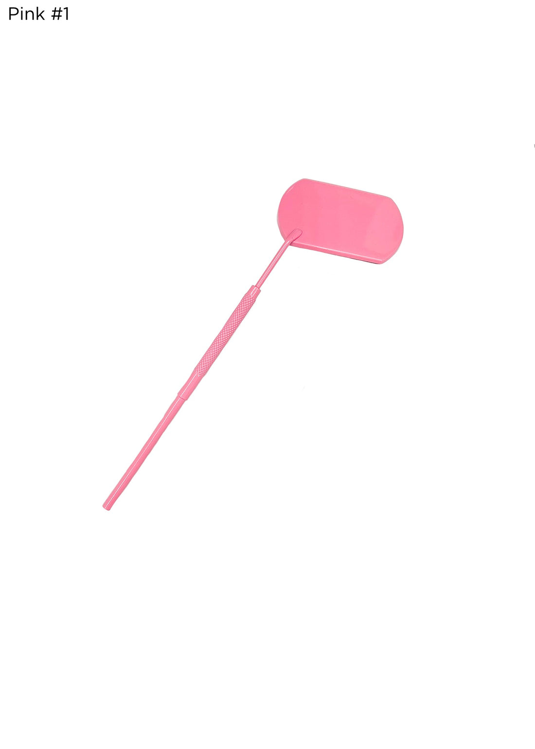 Pink Lash Mirror