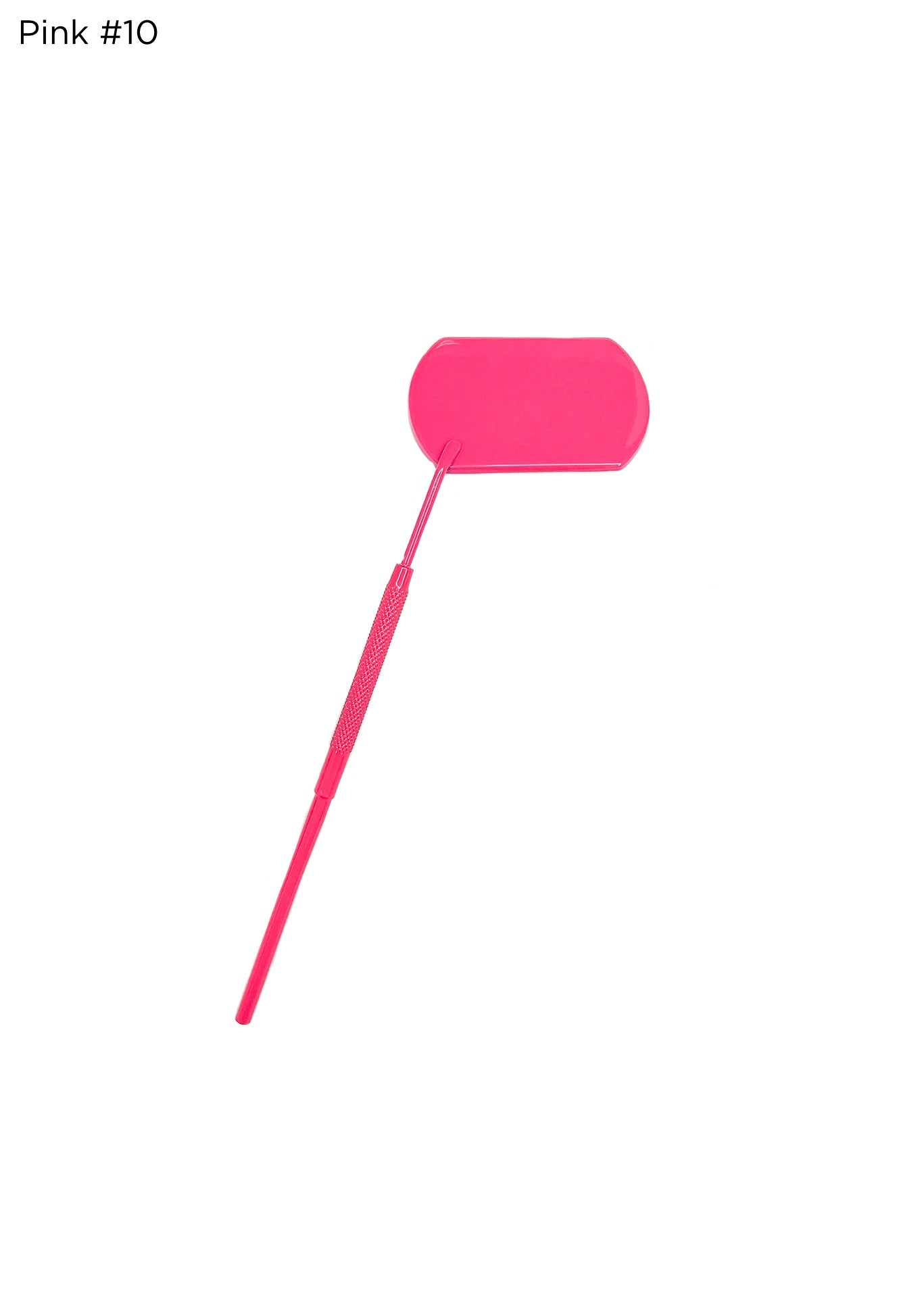 Pink Lash Mirror