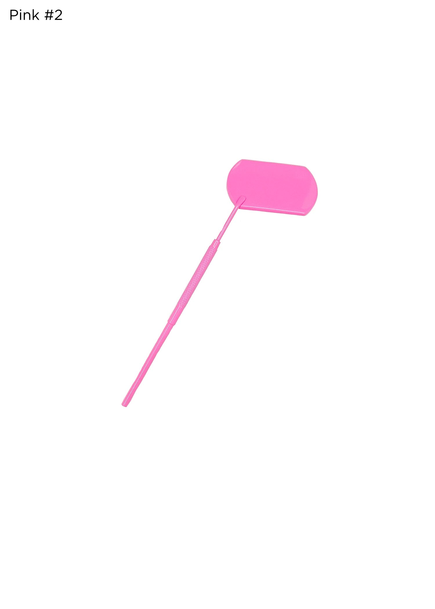 Pink Lash Mirror