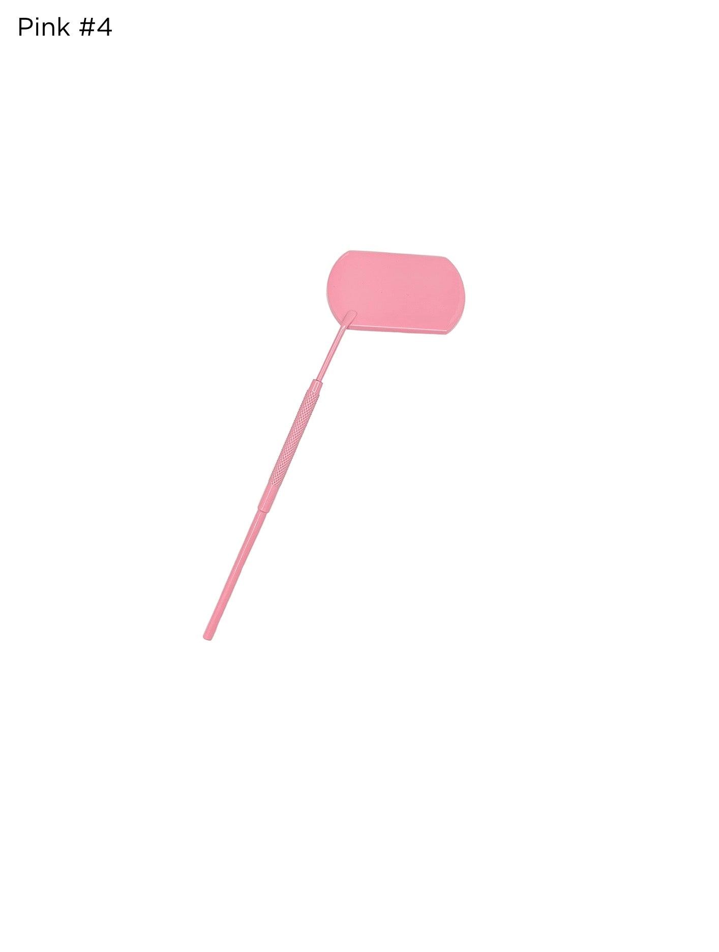 Pink Lash Mirror