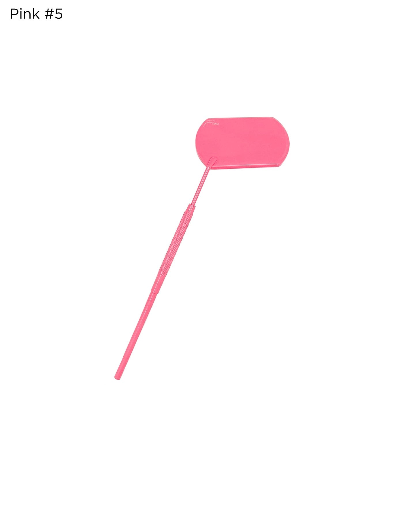 Pink Lash Mirror