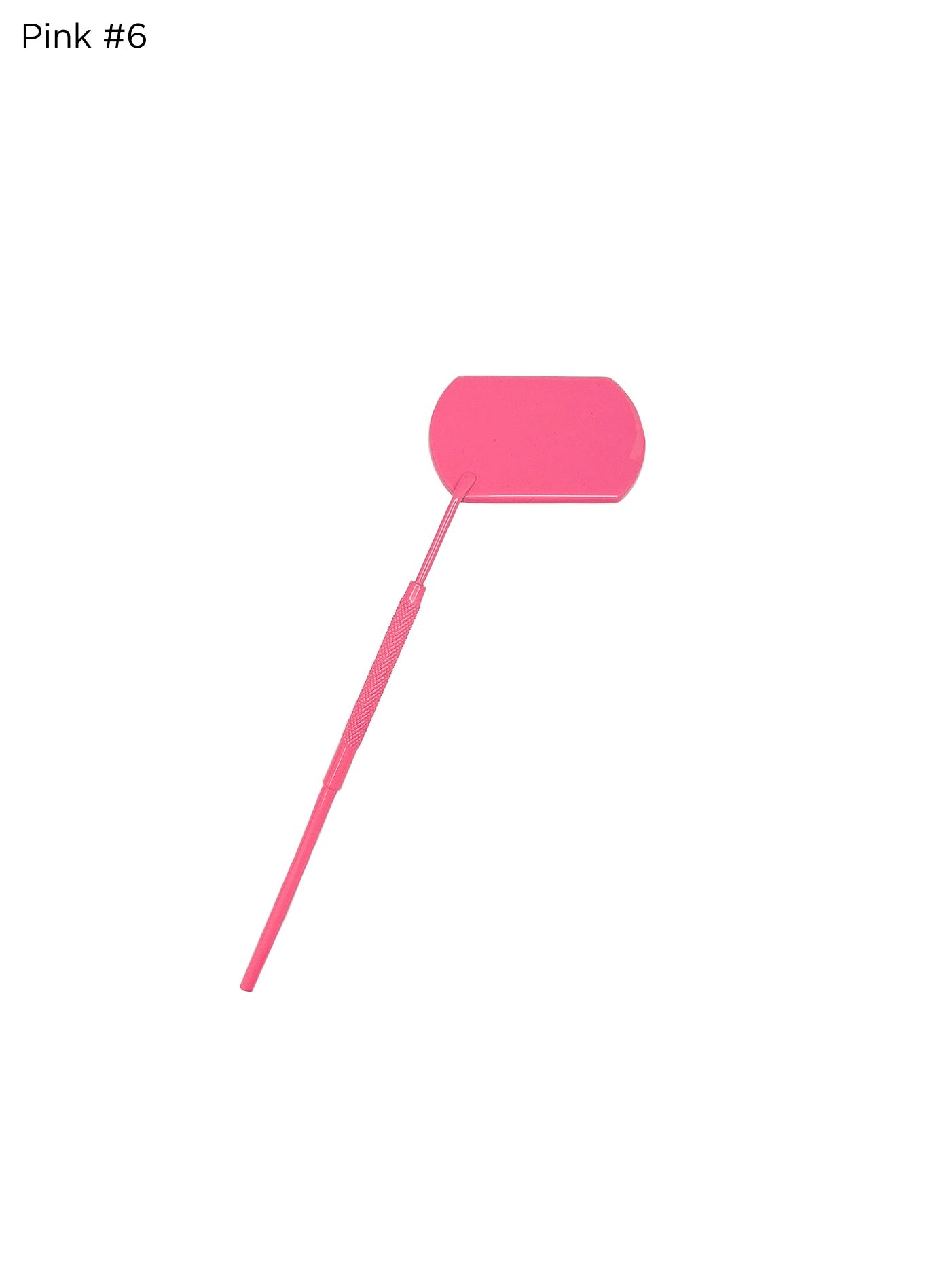 Pink Lash Mirror