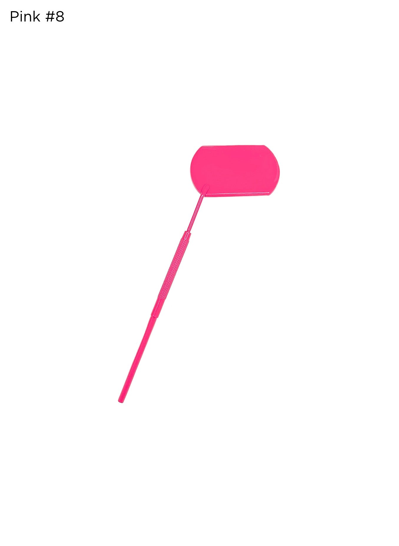 Pink Lash Mirror