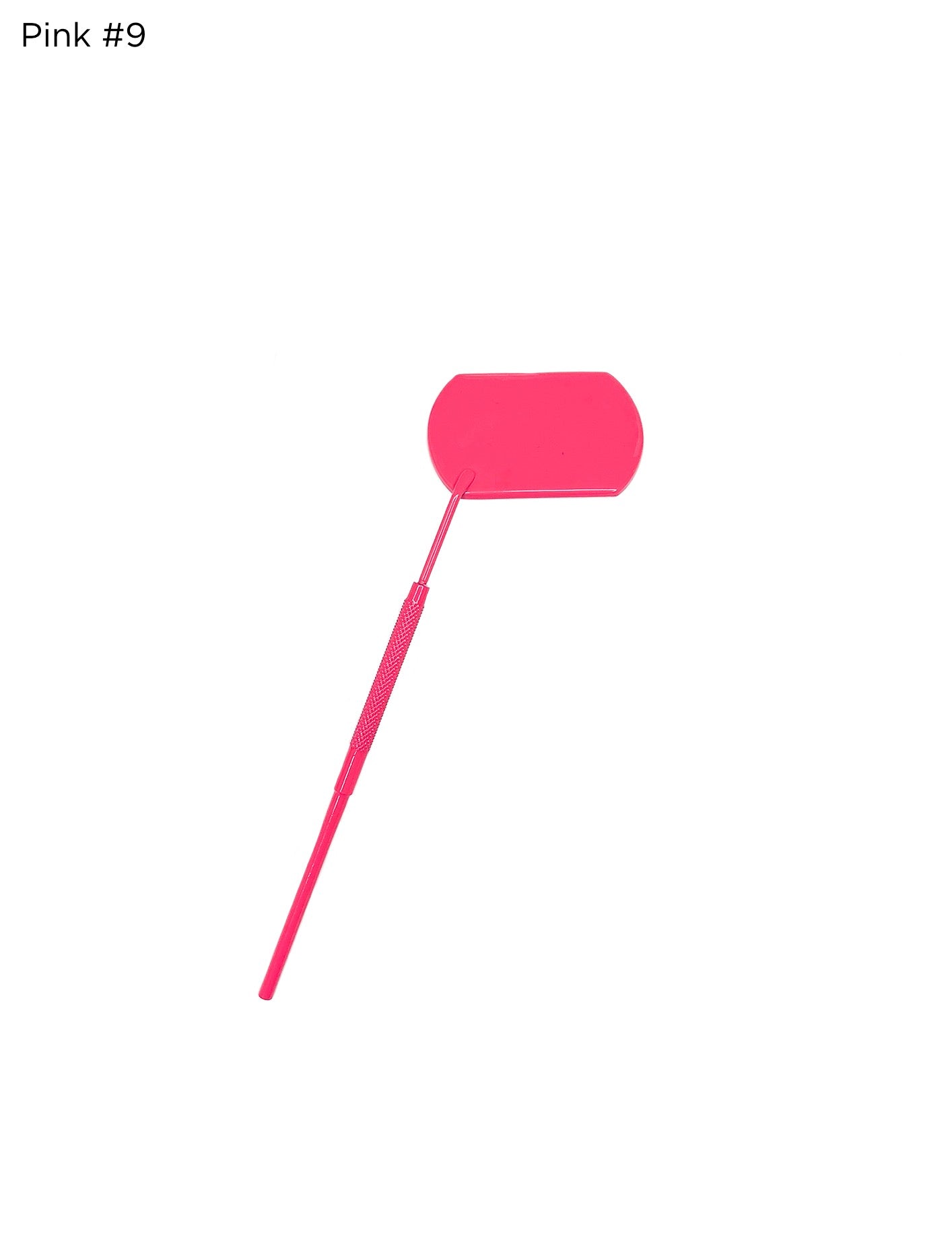 Pink Lash Mirror