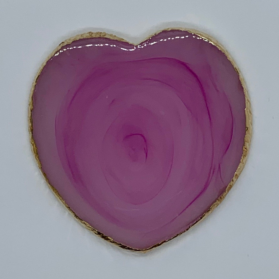Marble Lash Stone Purple