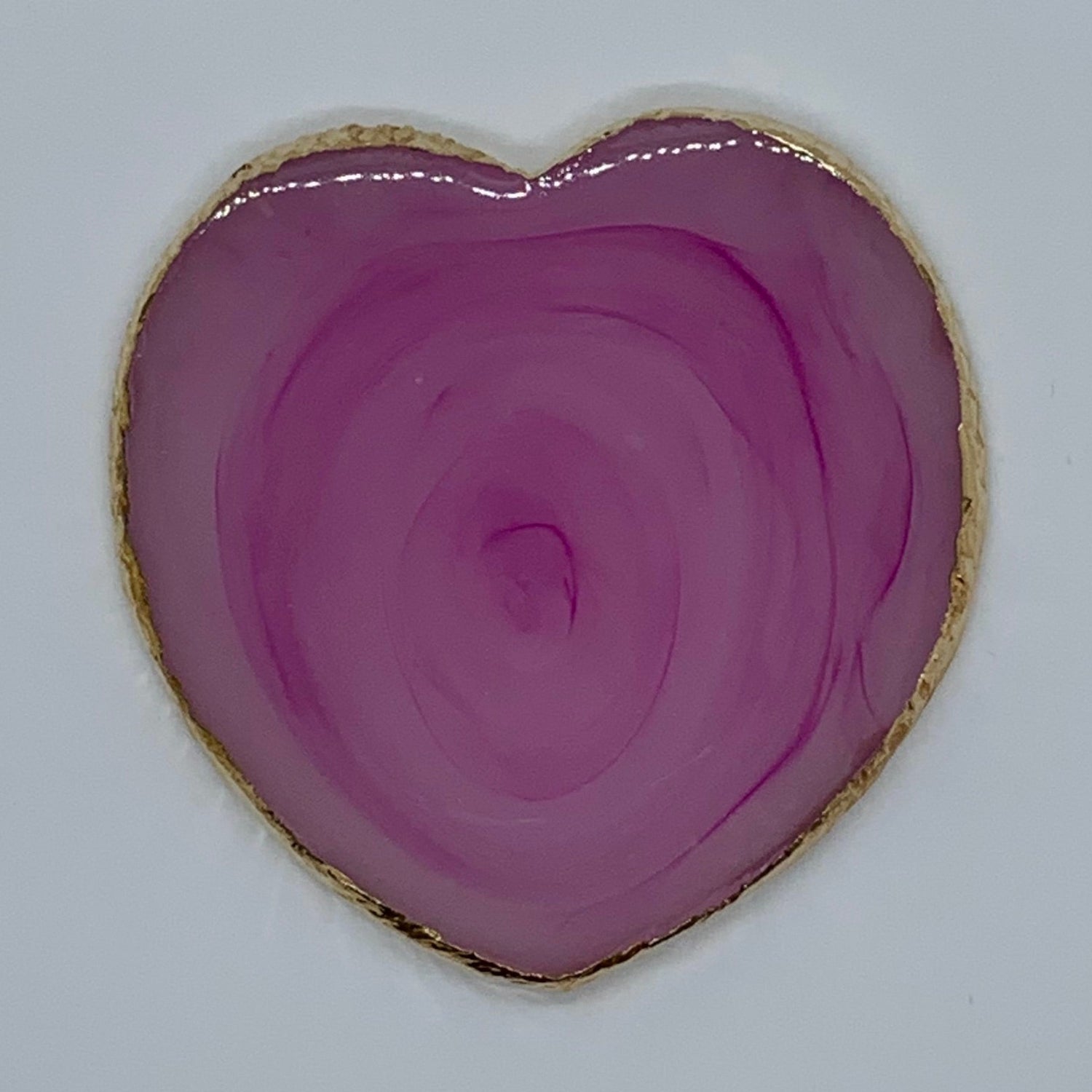 Marble Lash Stone Purple