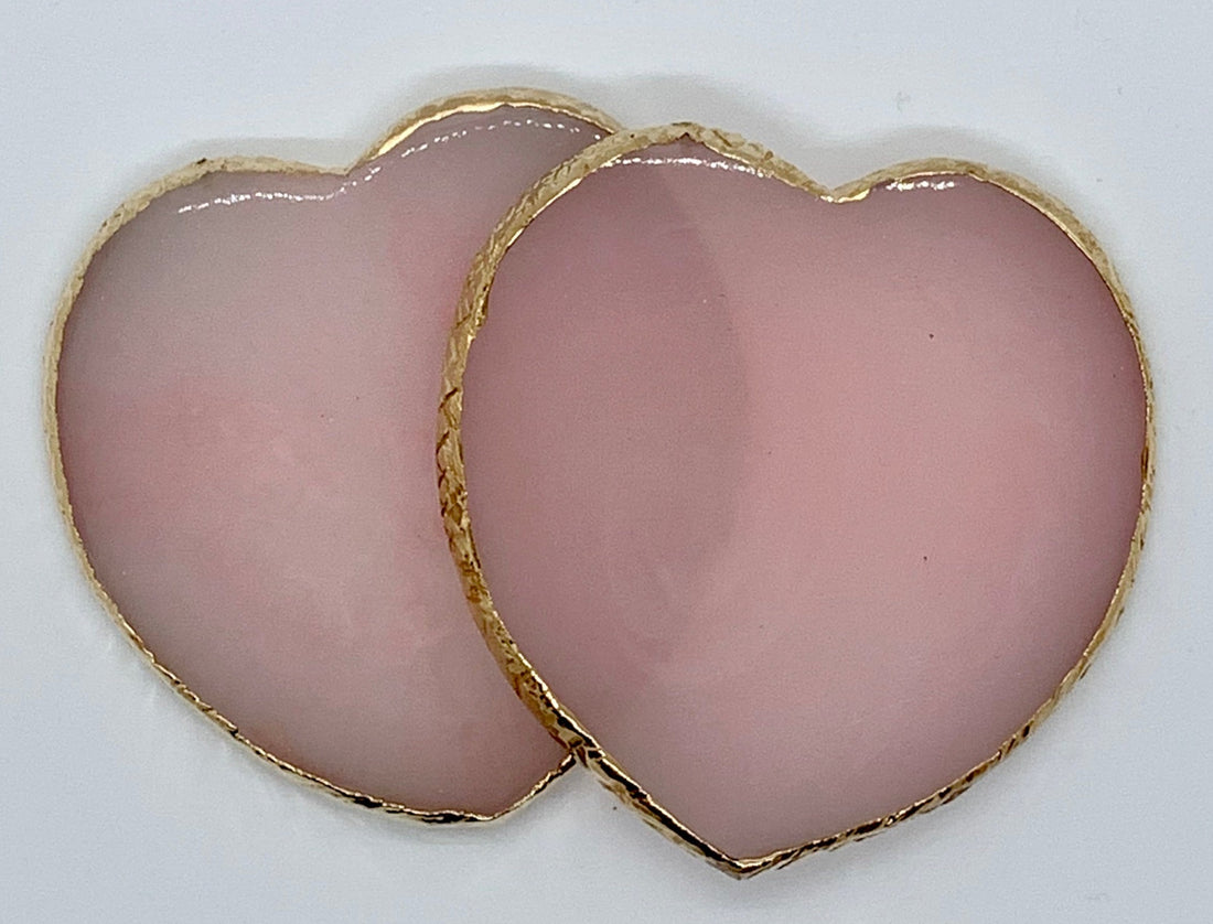 Marble Lash Stone Pink