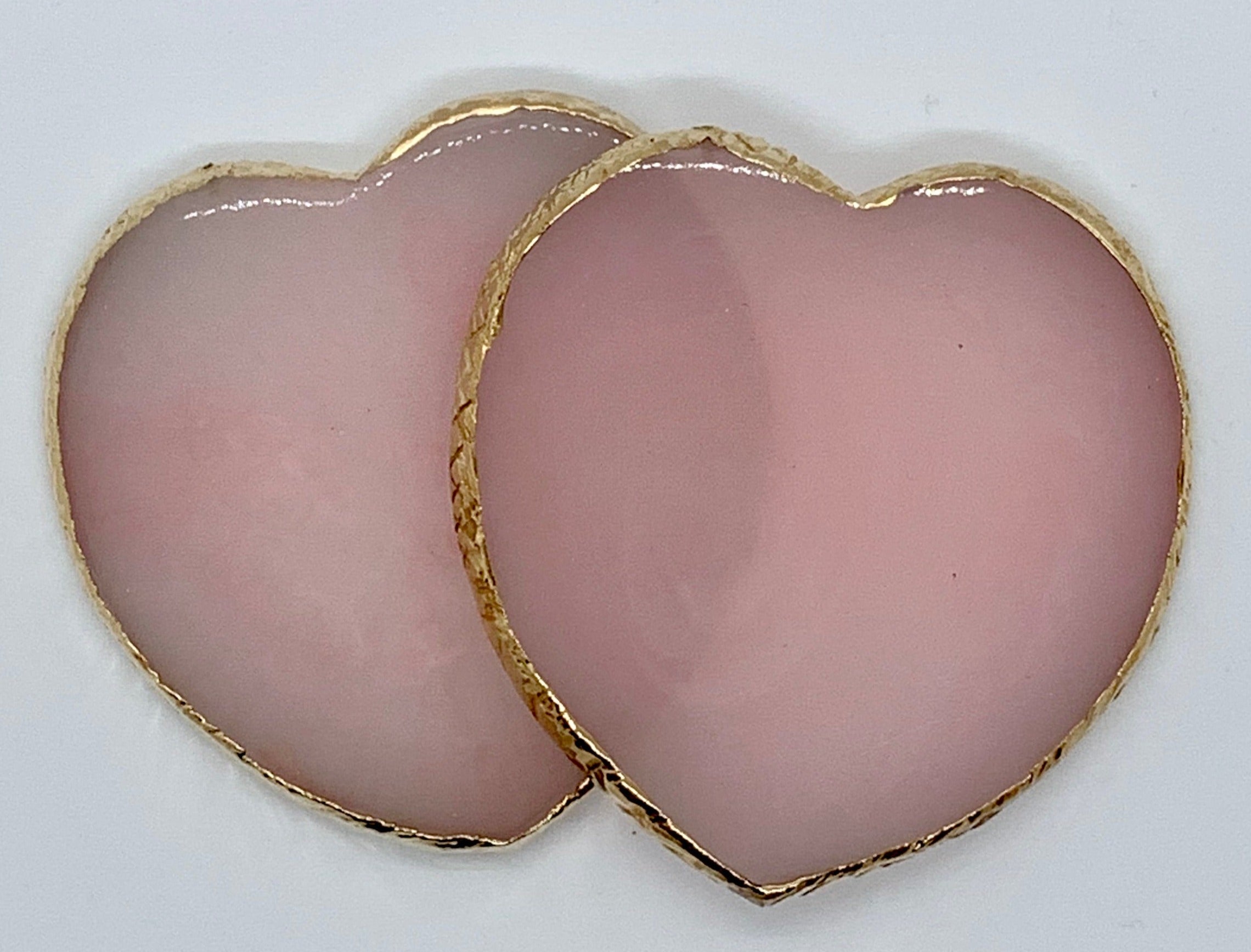 Marble Lash Stone Pink