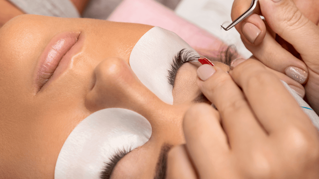 Classic Lash Course