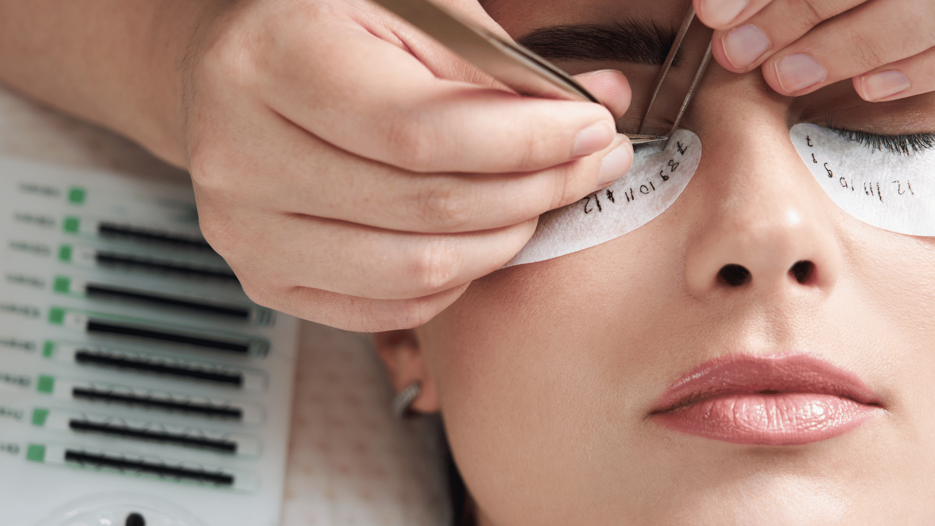 Lash Mapping & Volume Artistry Course