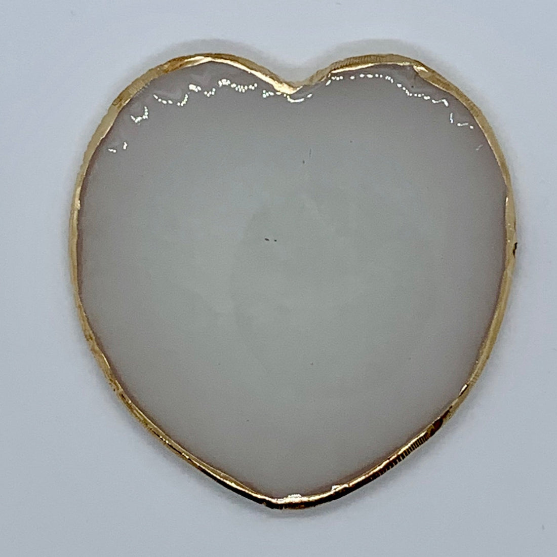 Marble Lash Stone White