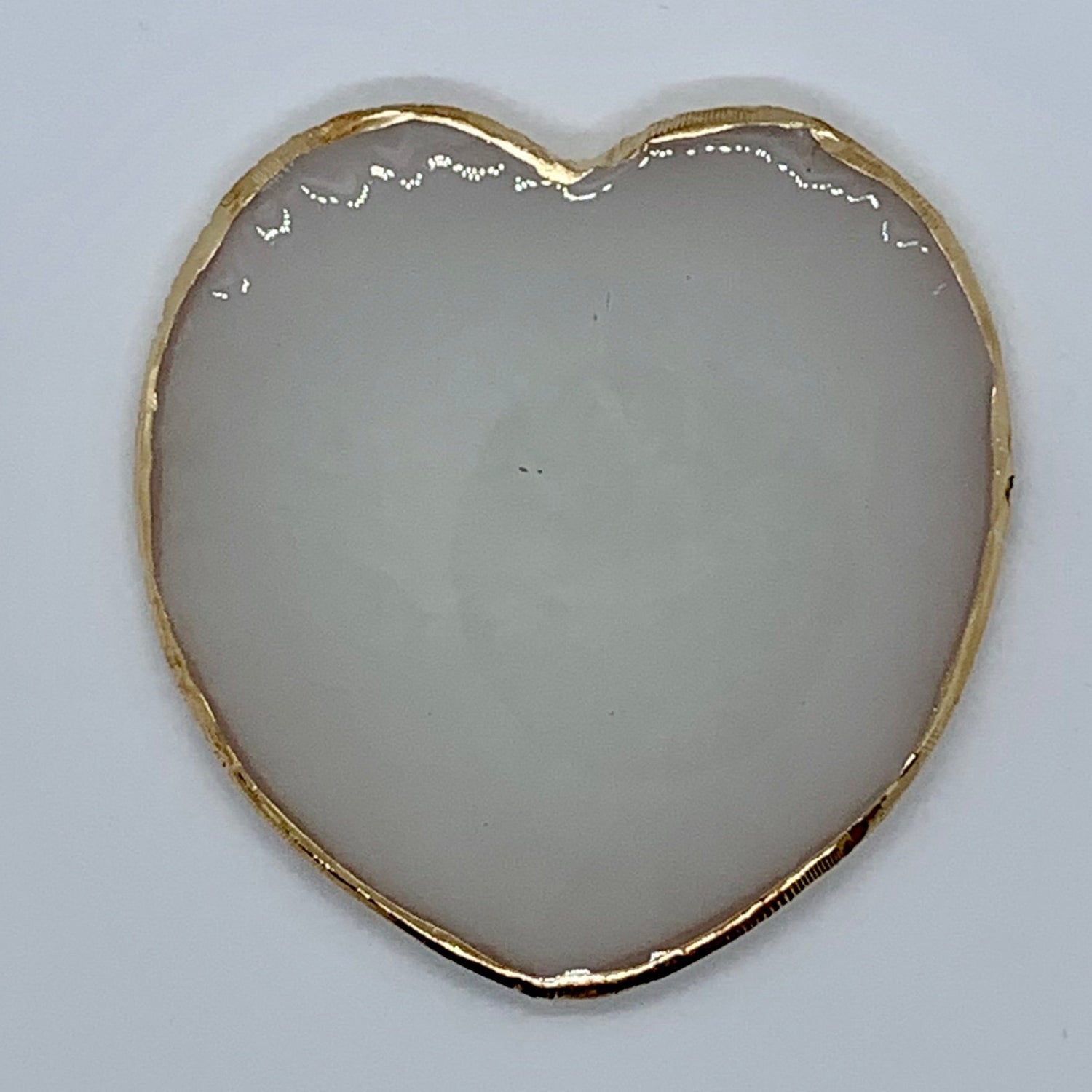 Marble Lash Stone White
