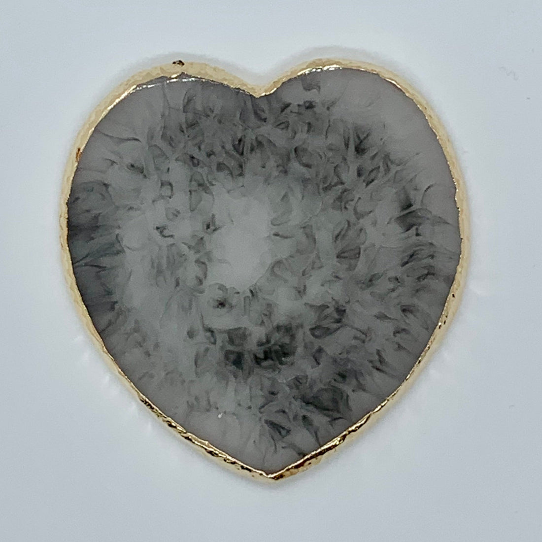 Marble Lash Stone Black
