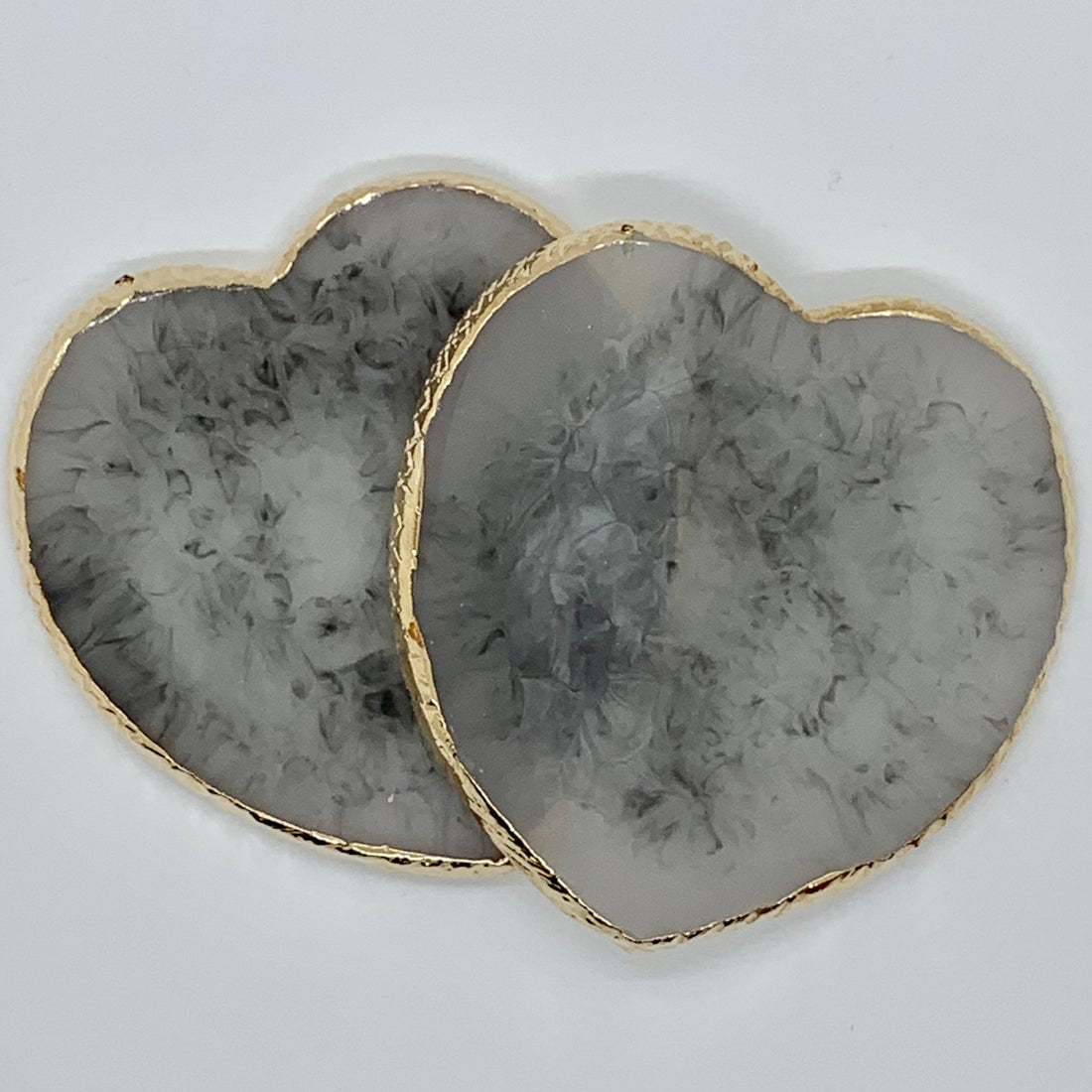 Marble Lash Stone Black