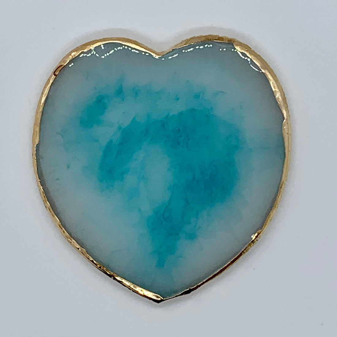 Marble Lash Stone Blue