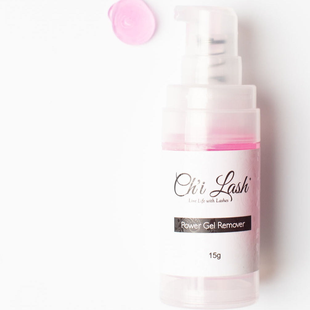 Adhesive Gel Remover