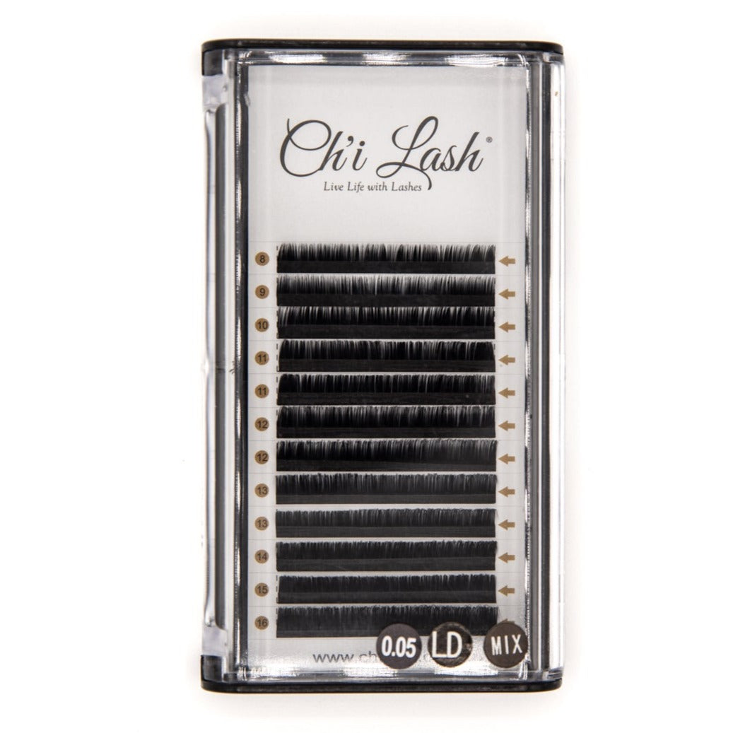 .05 LD Curl Mix