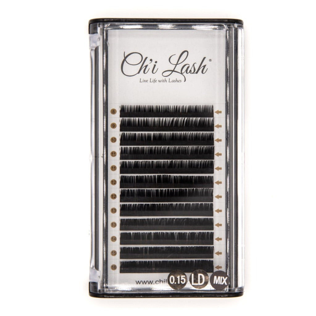 .15 LD Curl Mix