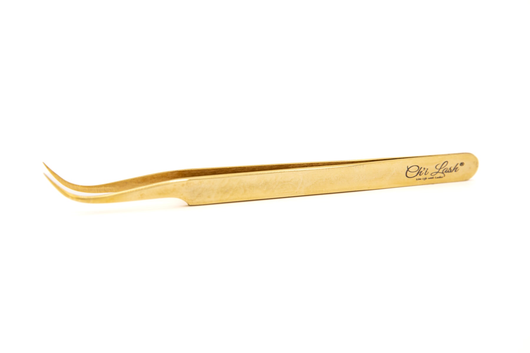 CL-04 45 Degree Tweezer