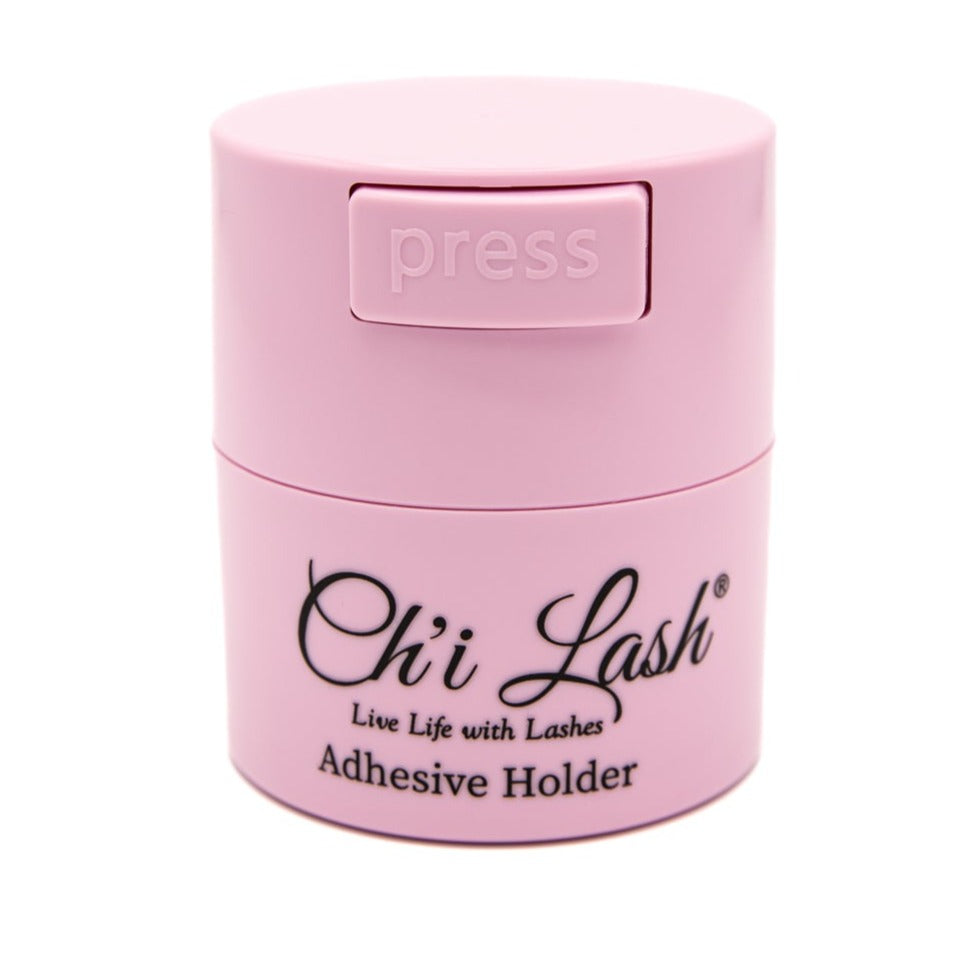 Adhesive Holder