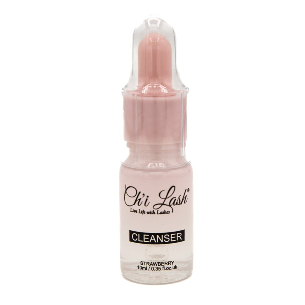 Strawberry Cleanser