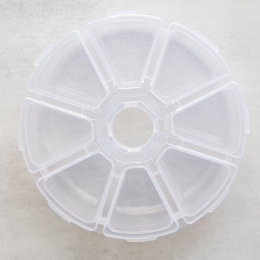 Volume Container