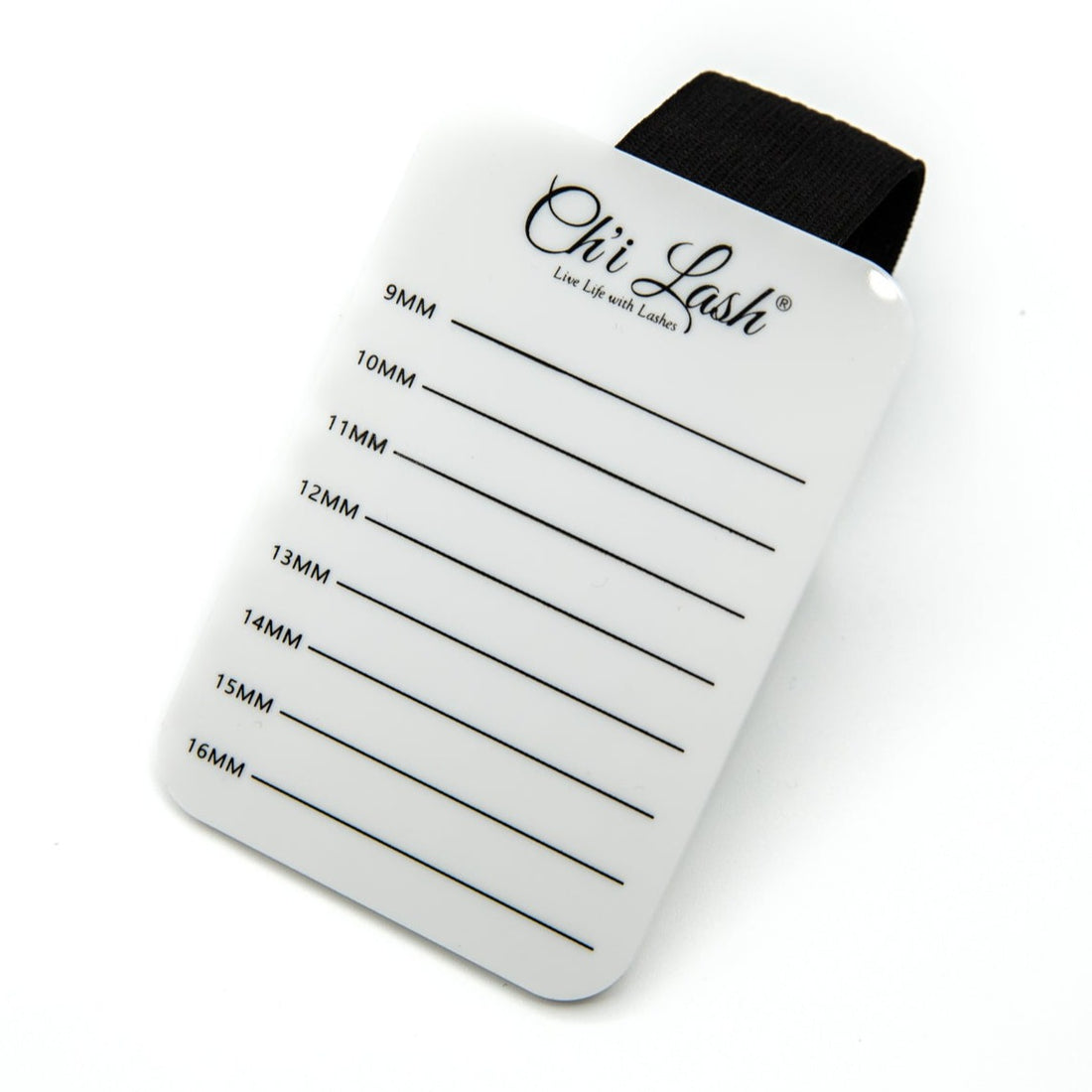 Hand Lash Pallet