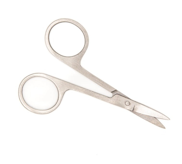 Mini Scissors – Ch'i Lash