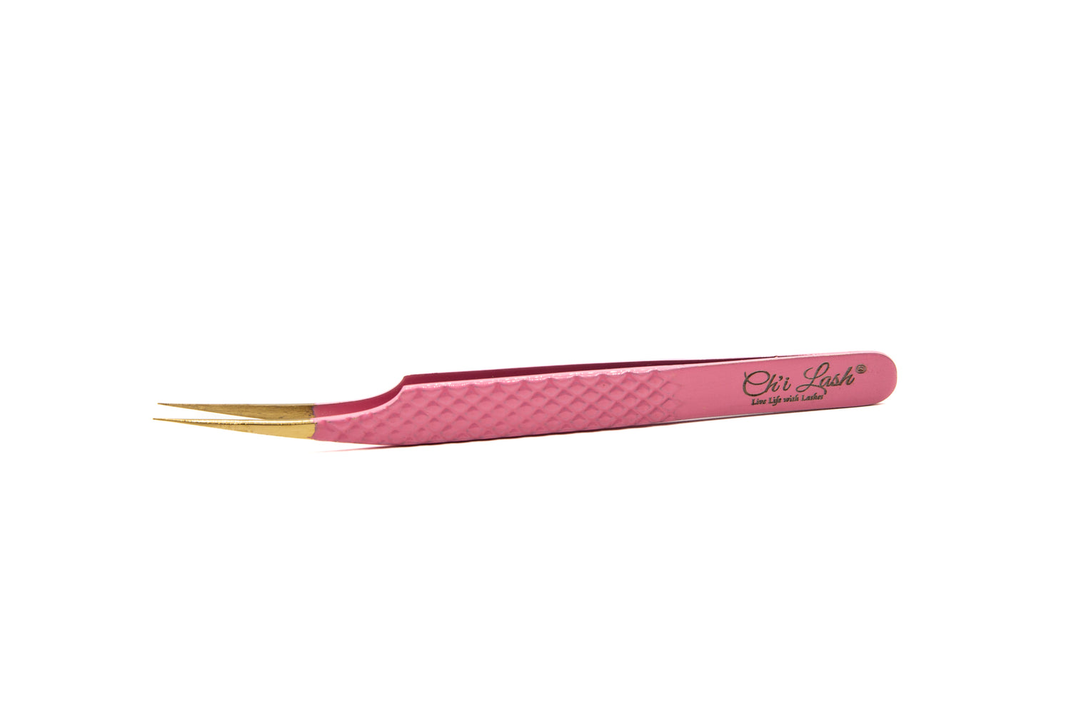 CL-02 Short Straight Tweezer