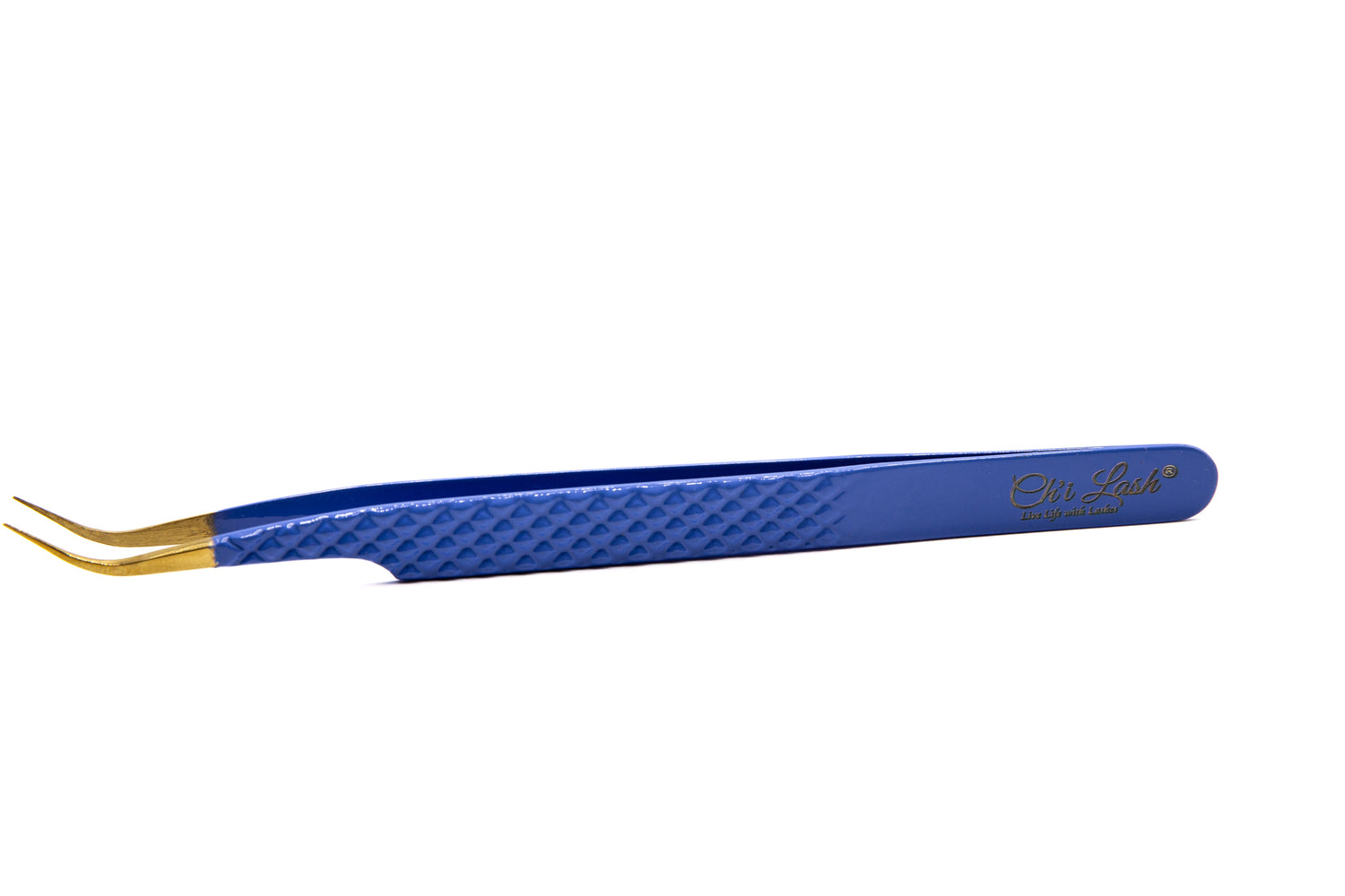 CL-04 45 Degree Tweezer