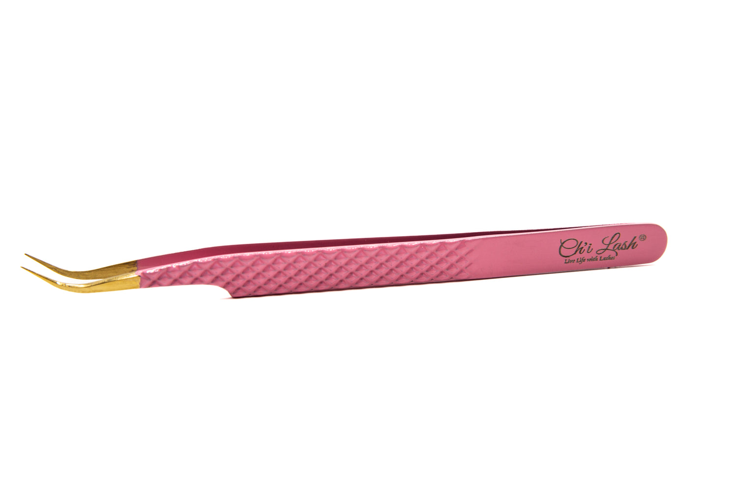 CL-04 45 Degree Tweezer