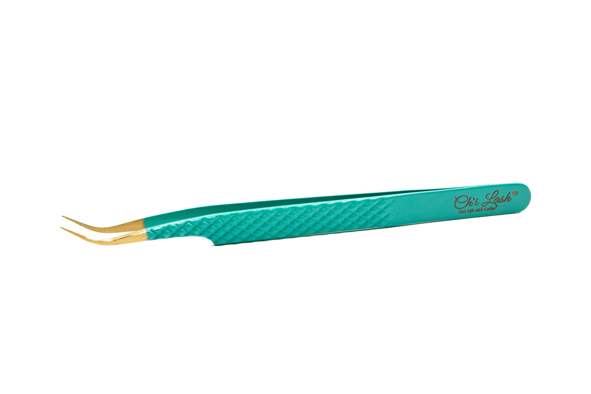 CL-04 45 Degree Tweezer