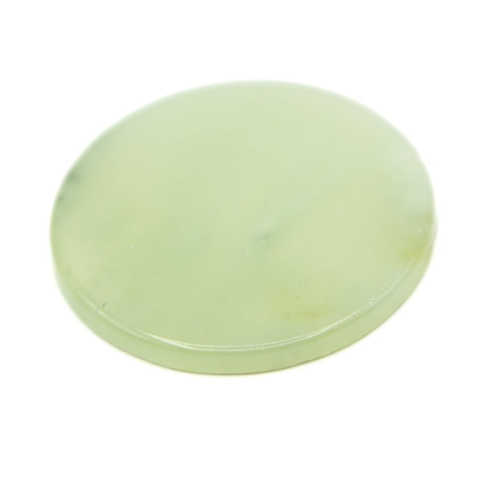 Adhesive stone