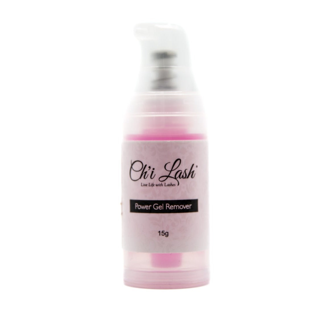 Adhesive Gel Remover