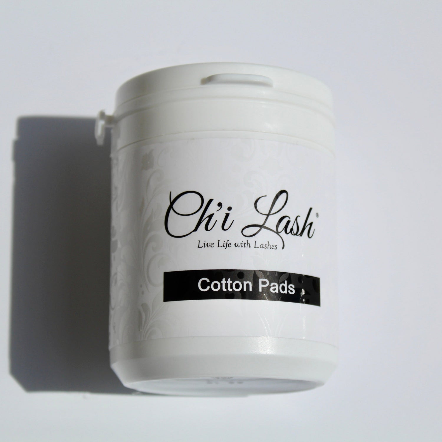 Volume Cotton Pads