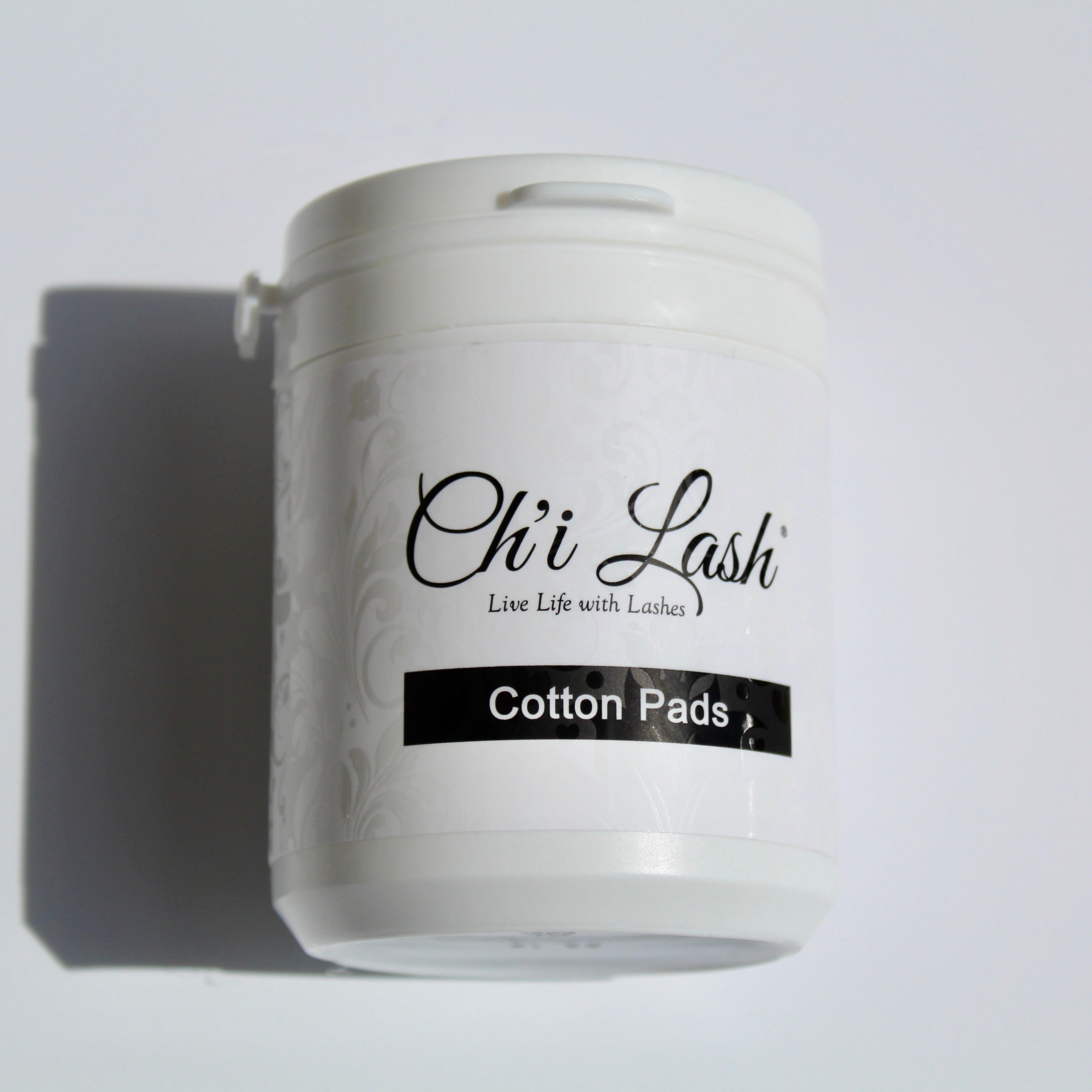 Volume Cotton Pads