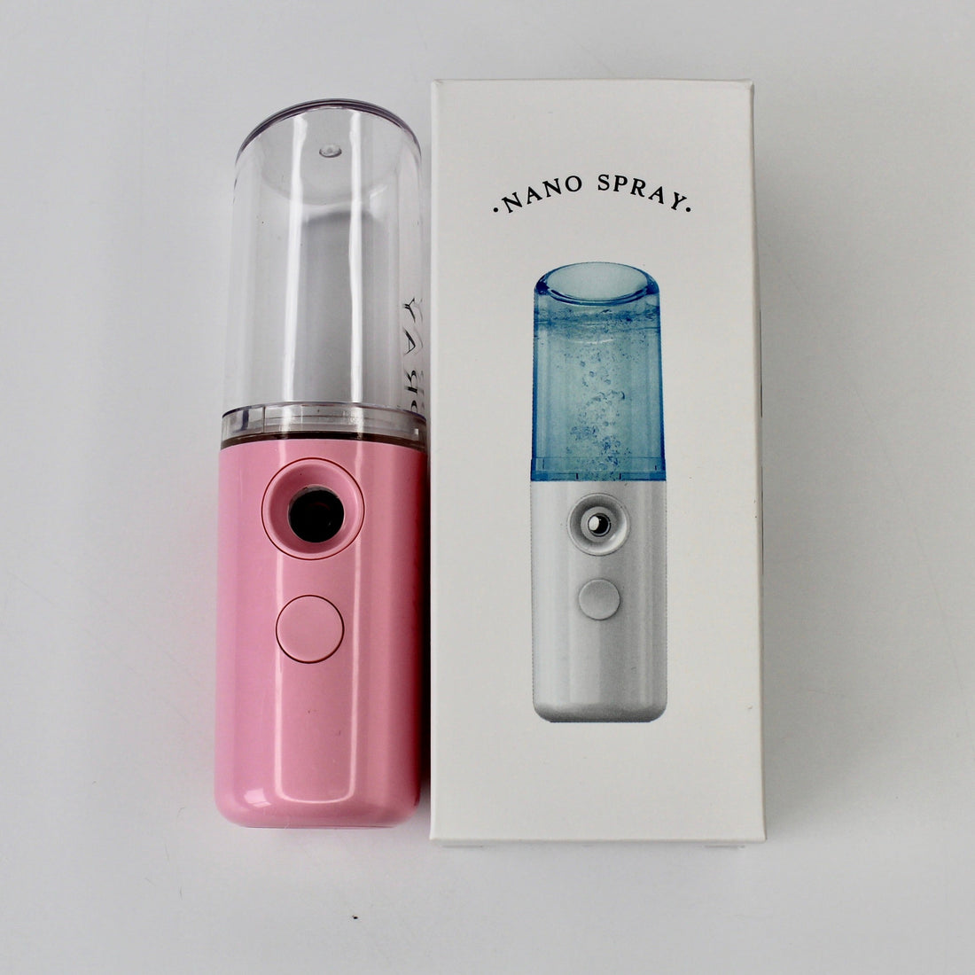 Nano Mister