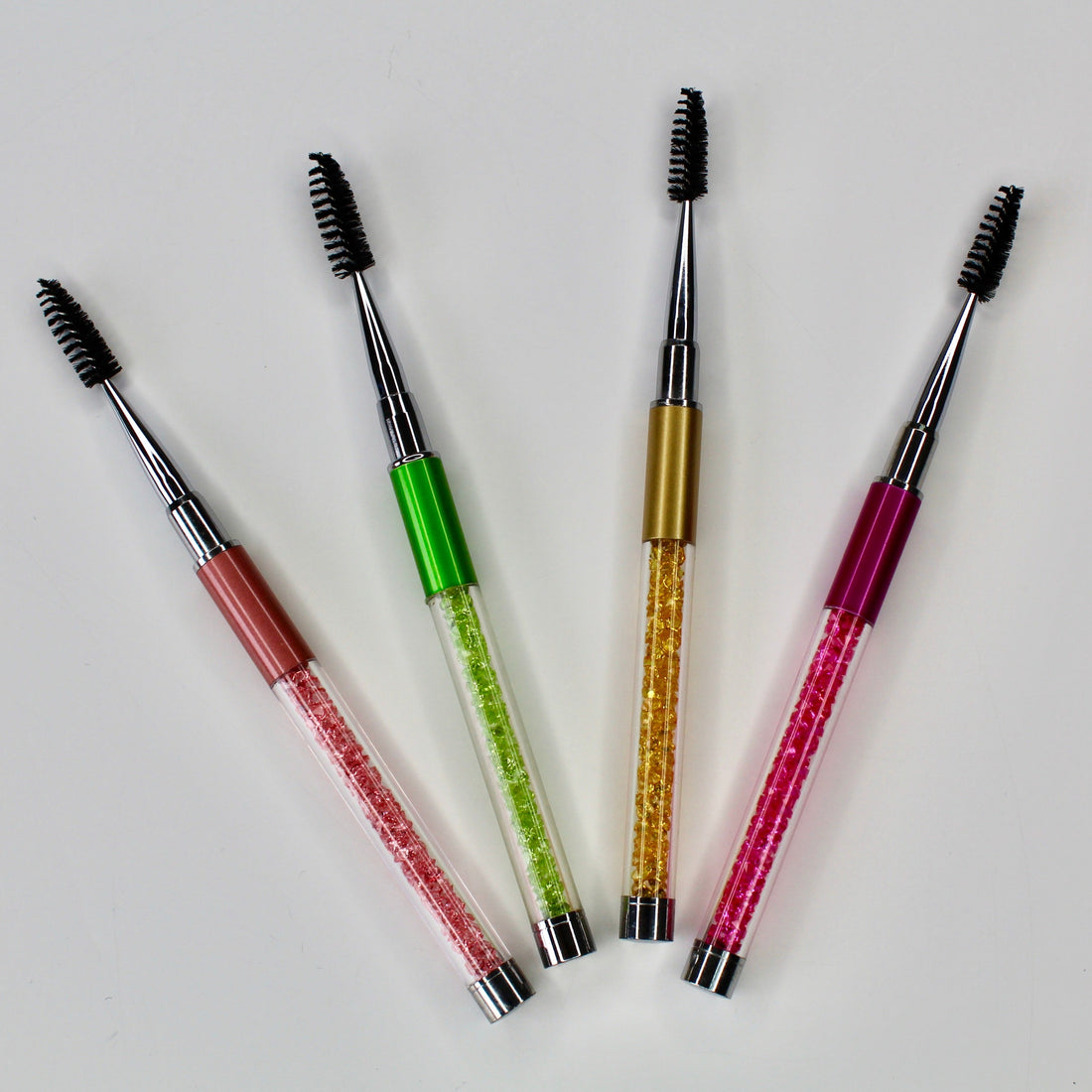 Crystal Lash Wands