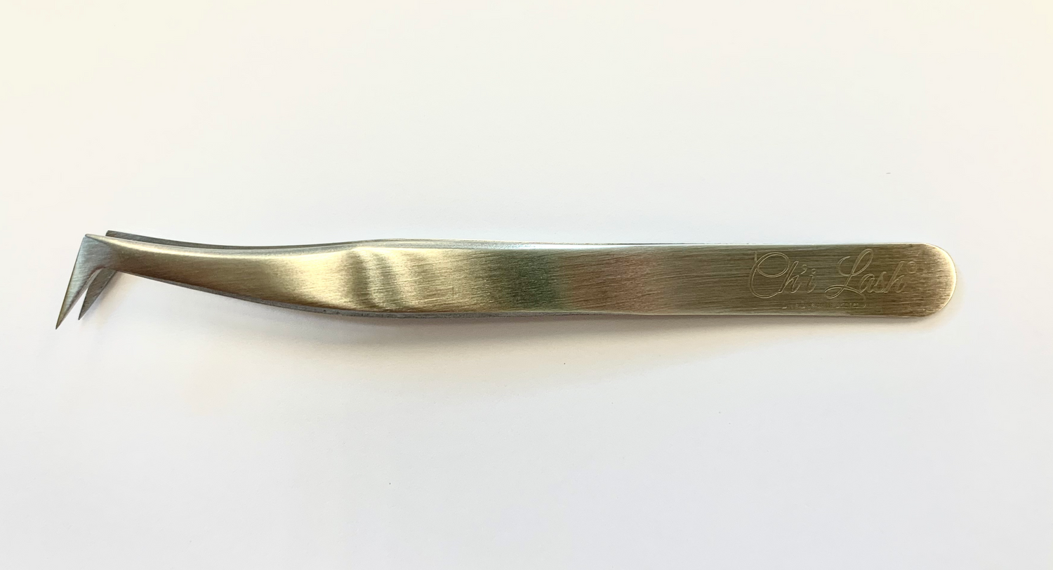 Ch’i Lash Volume Boot Tweezers