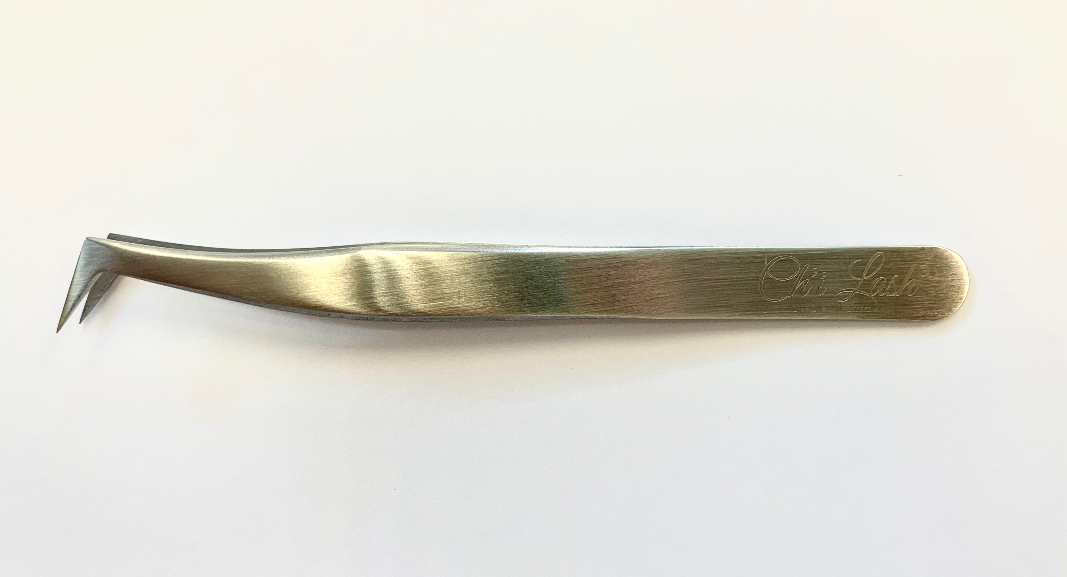 Ch’i Lash Volume Boot Tweezers