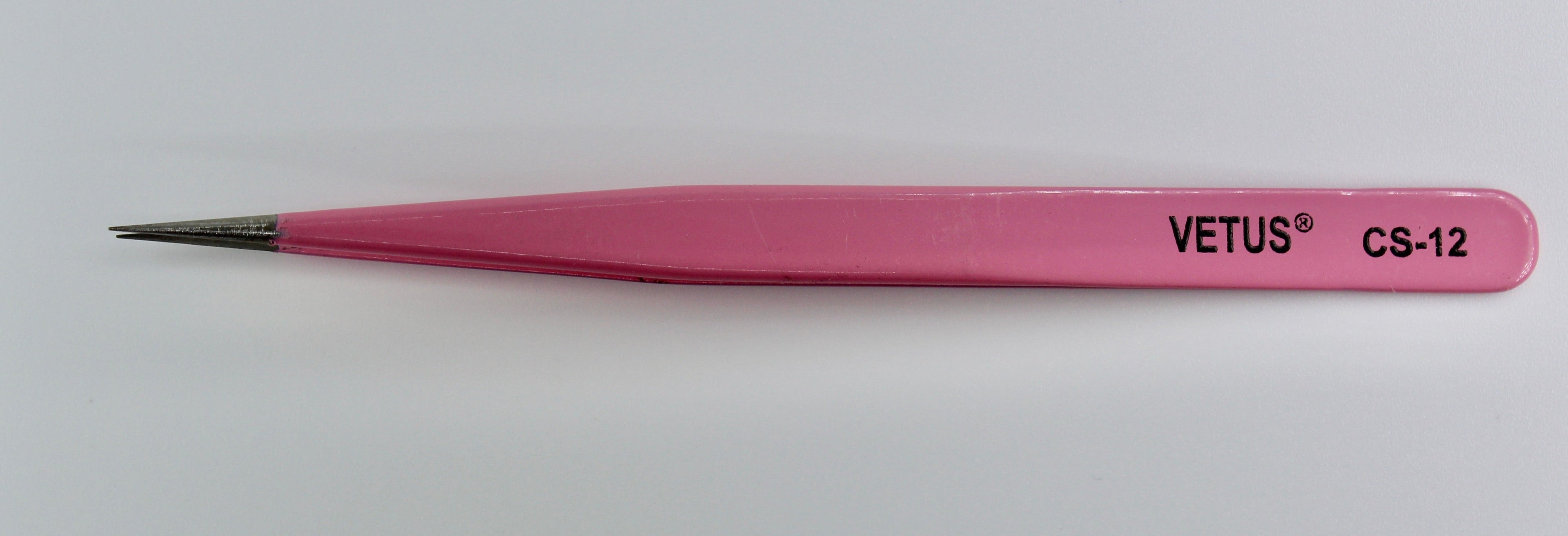 Pink Vetus Straight Tool