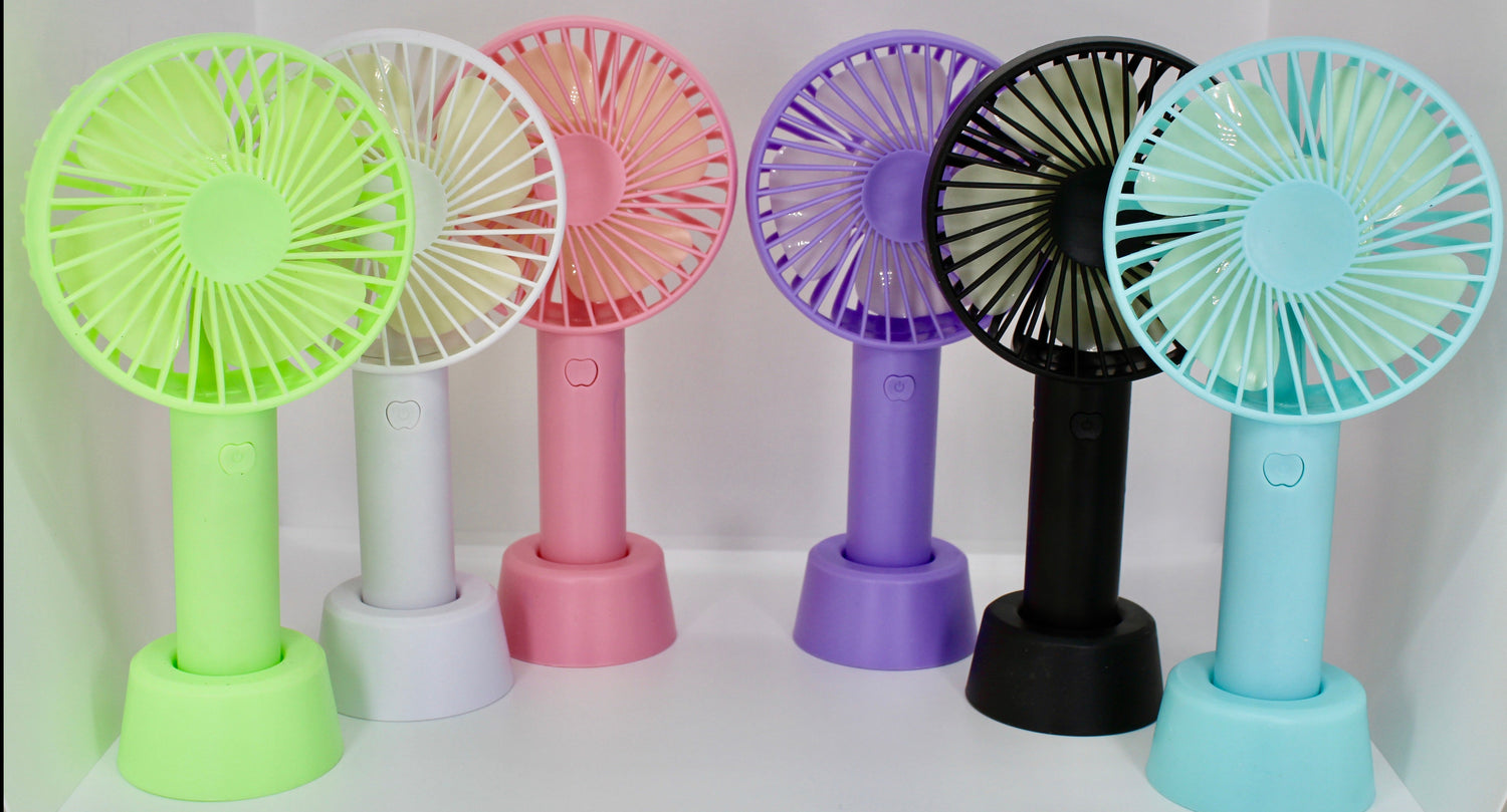 Mini Fans