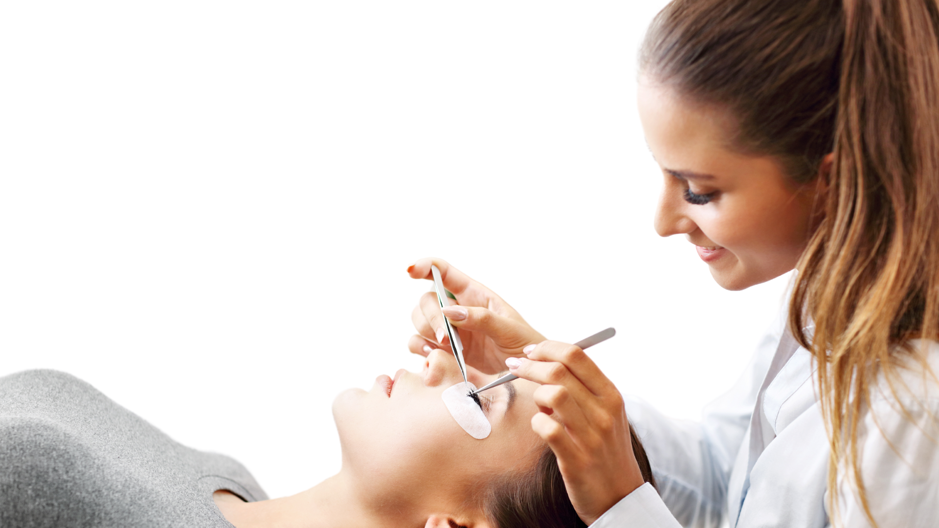 Volume Lash Course