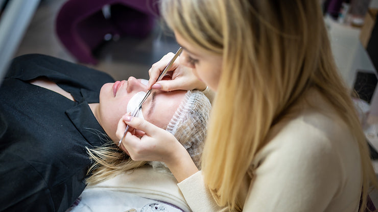Building Your Lash Business: Skillsets That Will Help you Achieve a Successful Lash Career