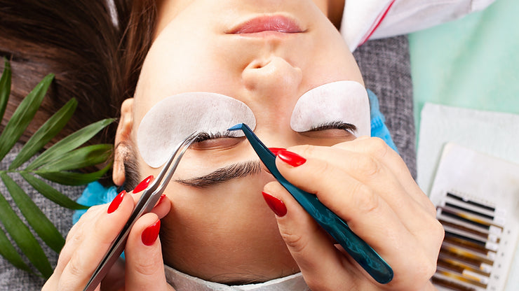 Asking the Right Questions: How to Become a Lash Technician Your Clien ...
