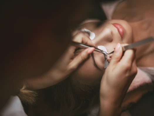 Lash Extension Aftercare: How to Help Clients Maintain Their Lashes
